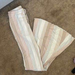 Altard state flare Nashville pants